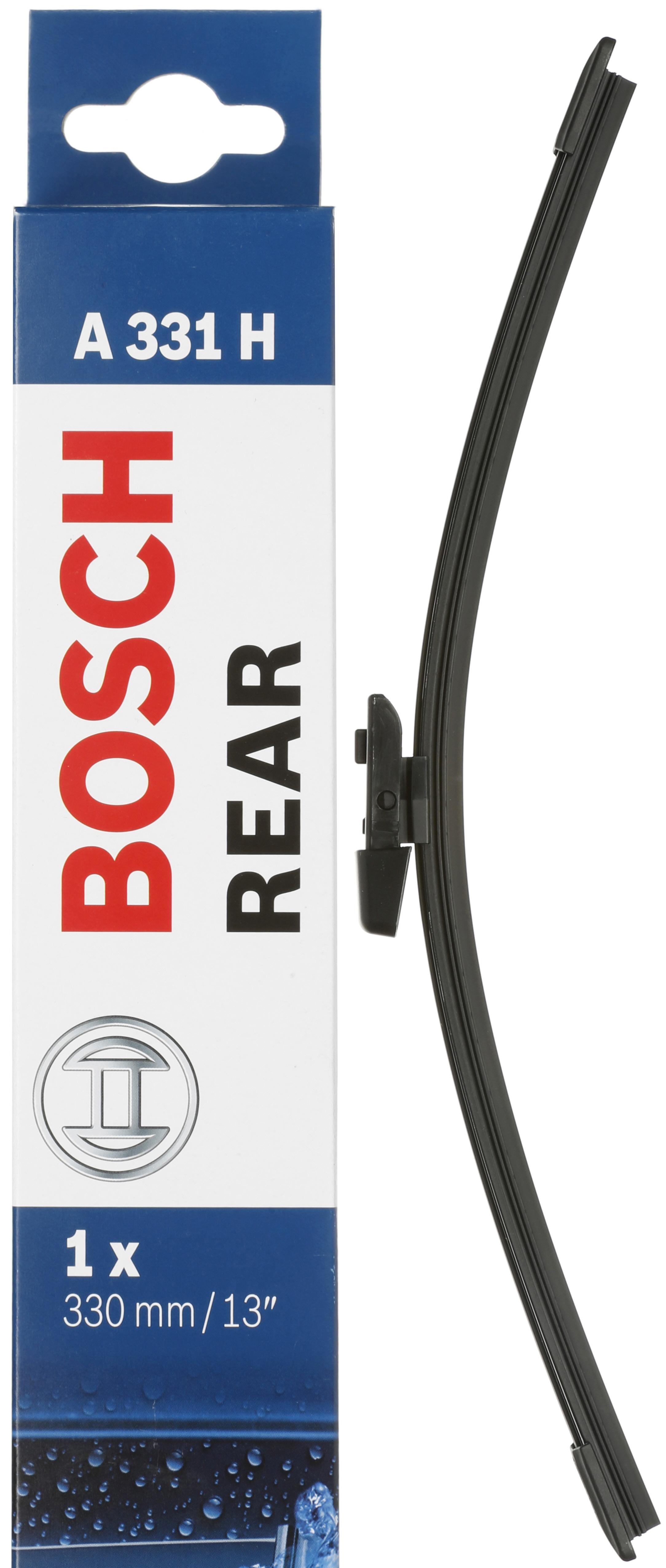 Bosch A331H Wiper Blade - Single