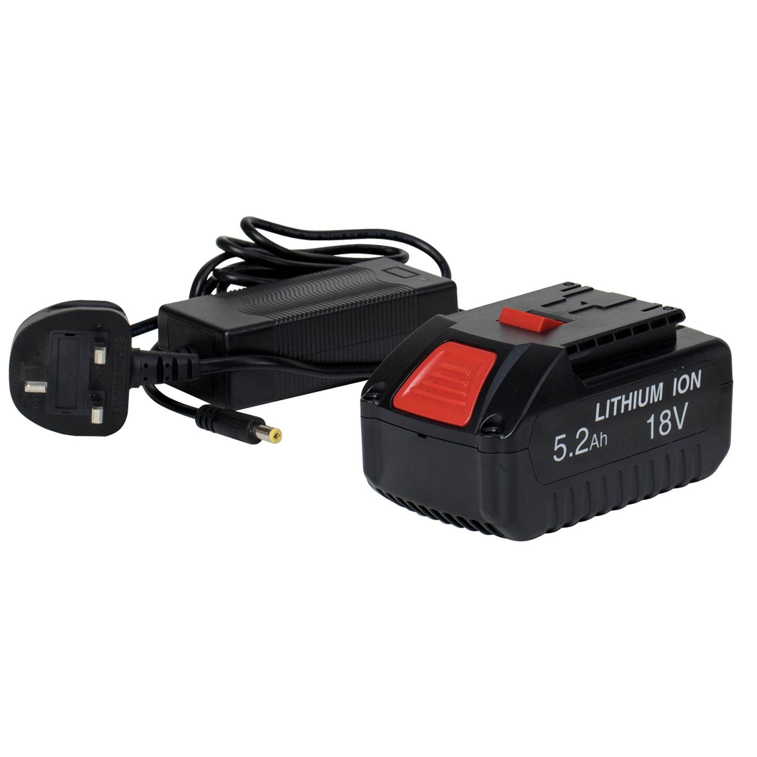 SIP Fireball 350 Cordless Propane Heater (C/W Battery) | Halfords UK