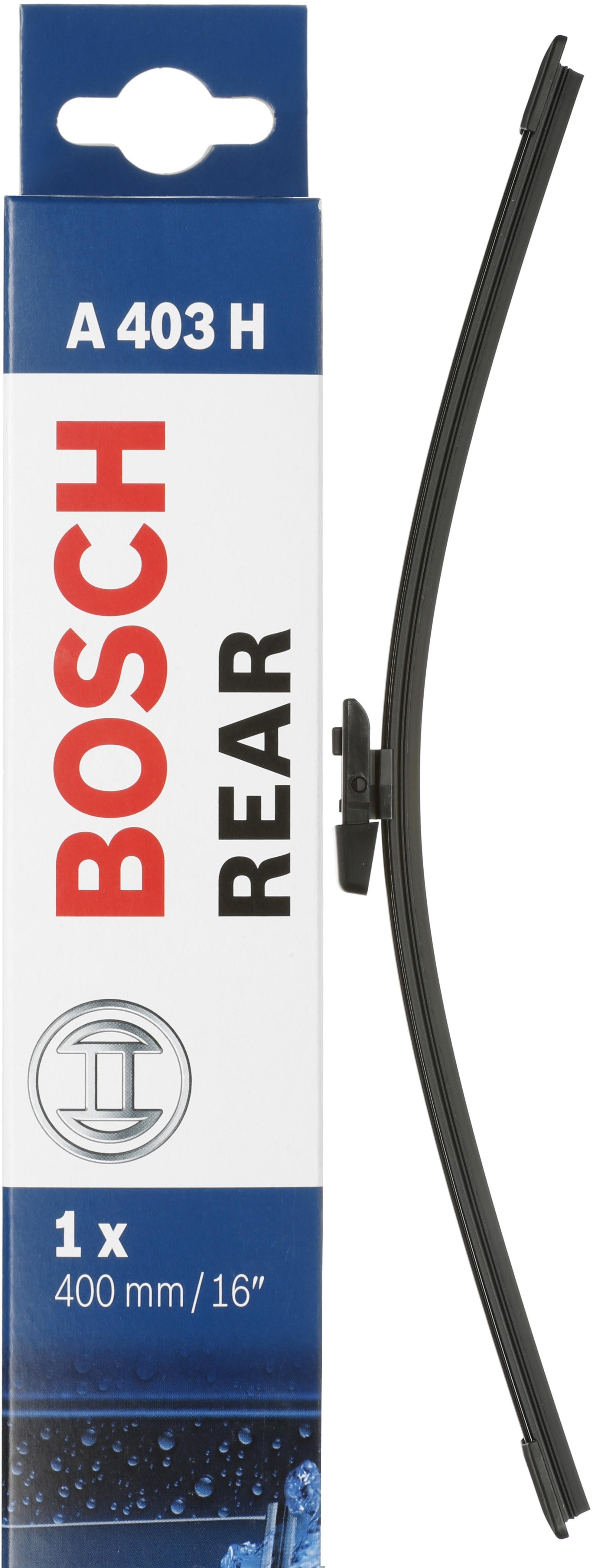 Bosch A403H Wiper Blade - Single