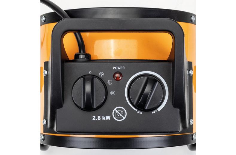 SIP Fireball Turbofan 3001 SIP Fireball Turbofan 3001