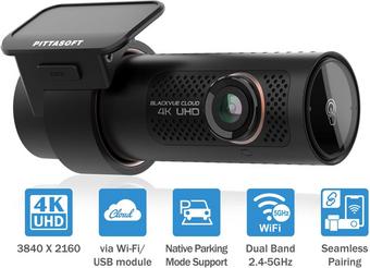 BlackVue DR970X-1CH Dash Cam with 64GB microSD Card