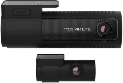 BlackVue DR970X-2CH LTE PLUS Dash Cam BlackVue DR970X-2CH LTE PLUS Dash Cam