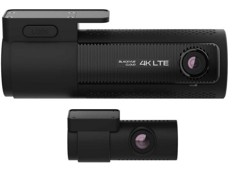 BlackVue DR970X-2CH LTE Dash Cam