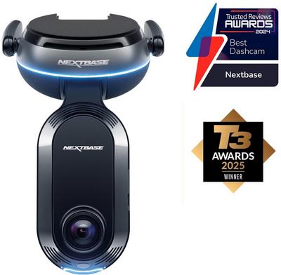 Nextbase iQ 1K Smart Dash Cam Nextbase iQ 1K Smart Dash Cam