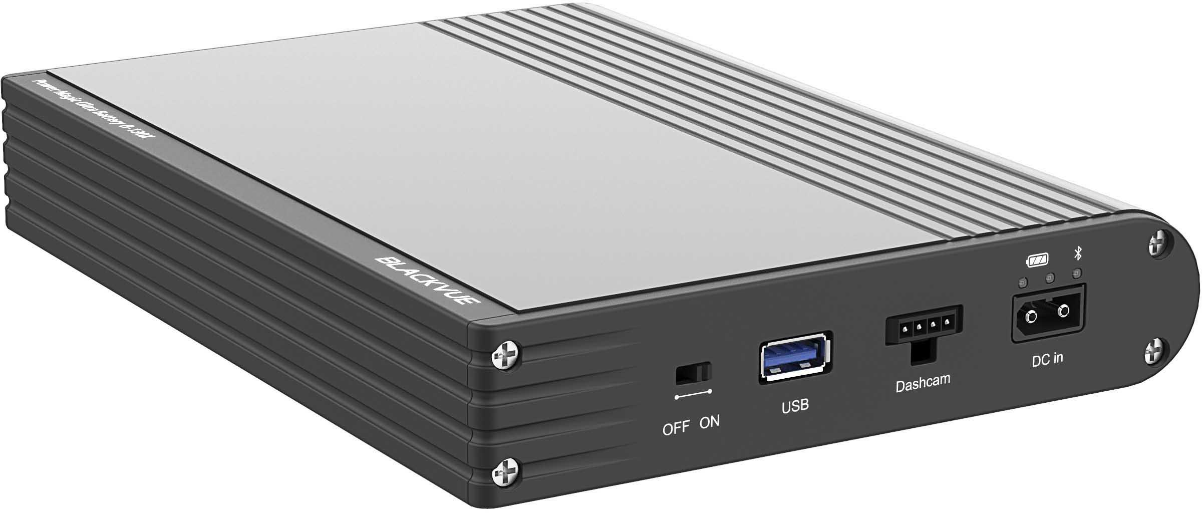 BlackVue B-130X Battery