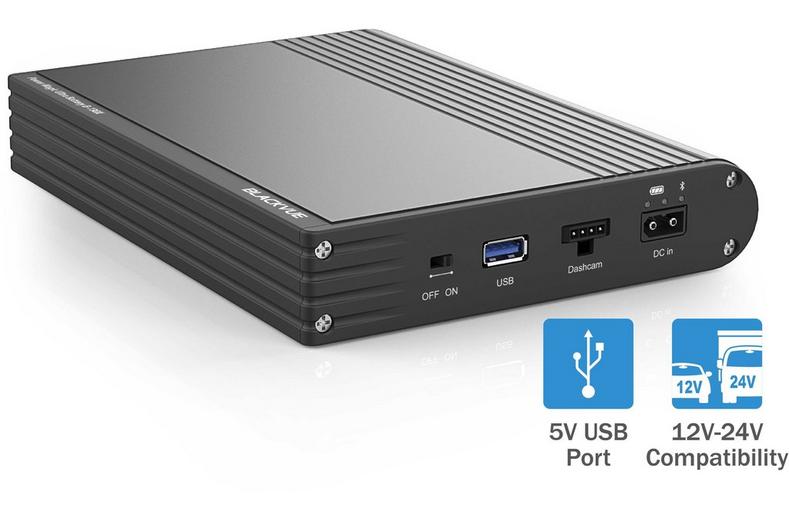 BlackVue B-130X Battery BlackVue B-130X Battery