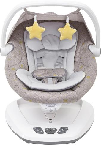 Graco Move With Me Soother Stargazer