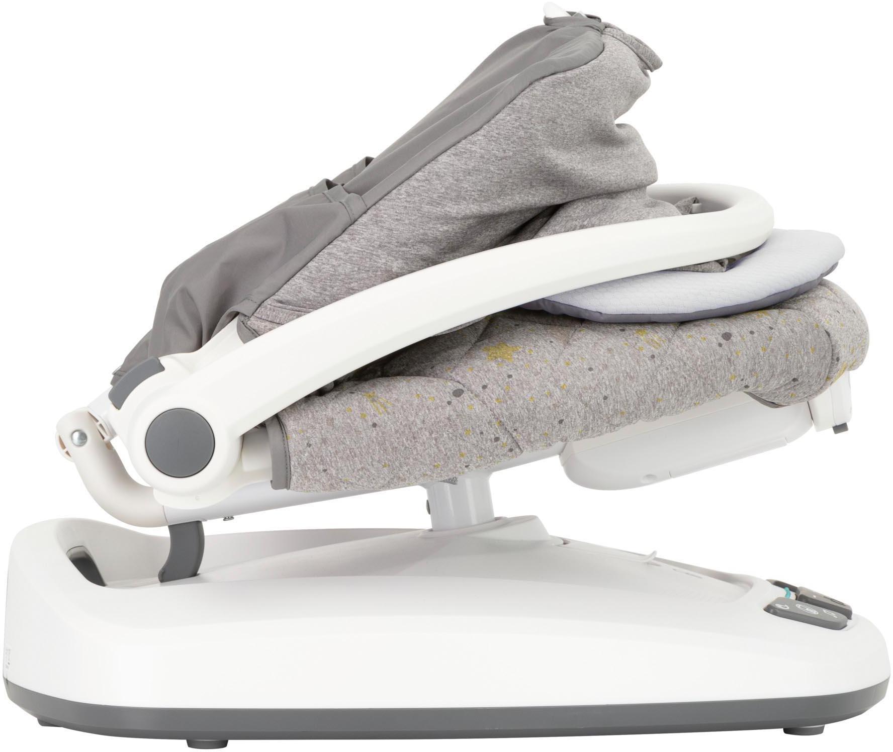 Graco Move With Me Soother Stargazer