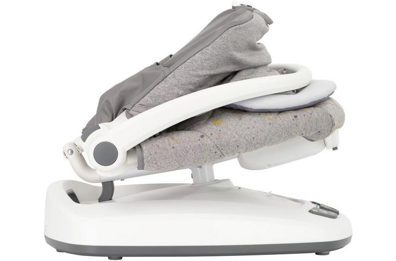 Graco Move With Me Soother Stargazer Graco Move With Me Soother Stargazer