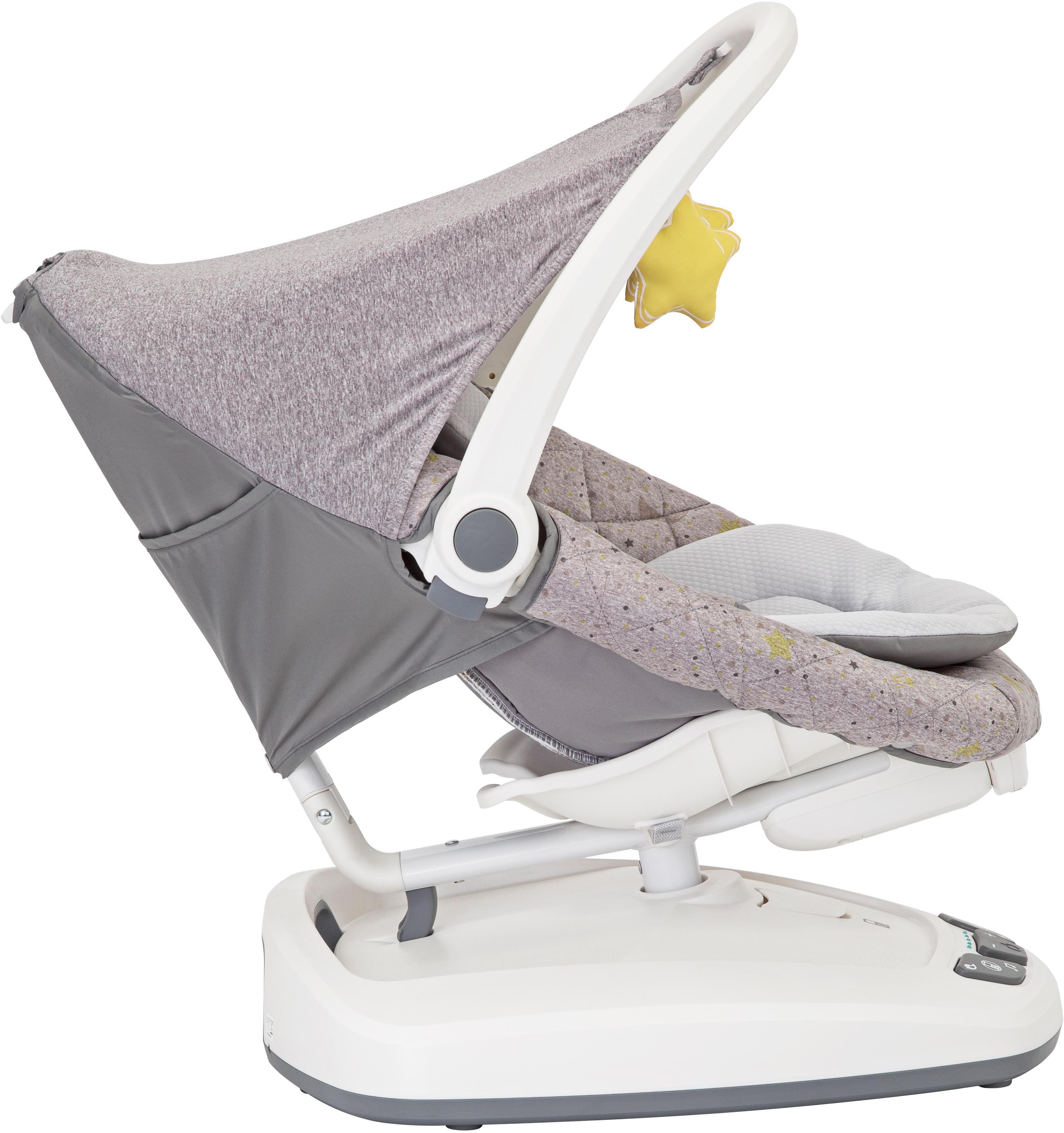 Graco Move With Me Soother Stargazer