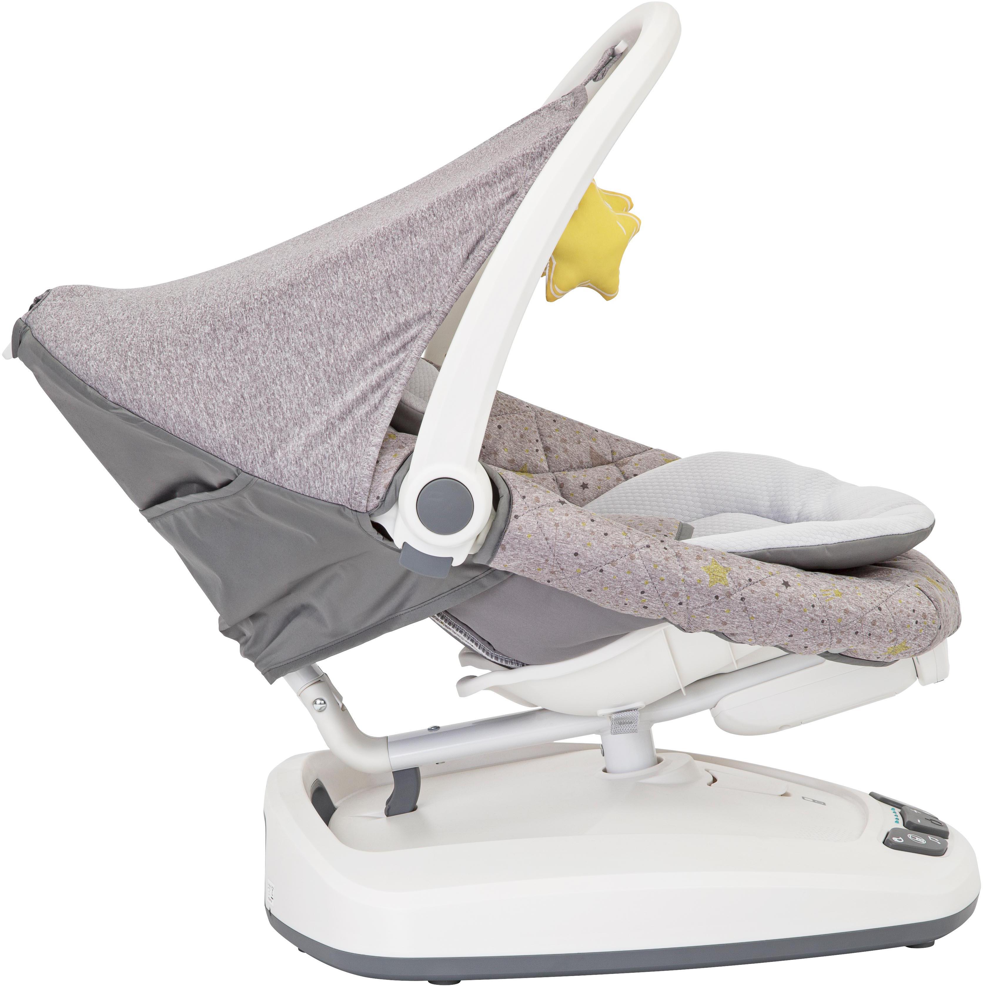 Graco Move With Me Soother Stargazer