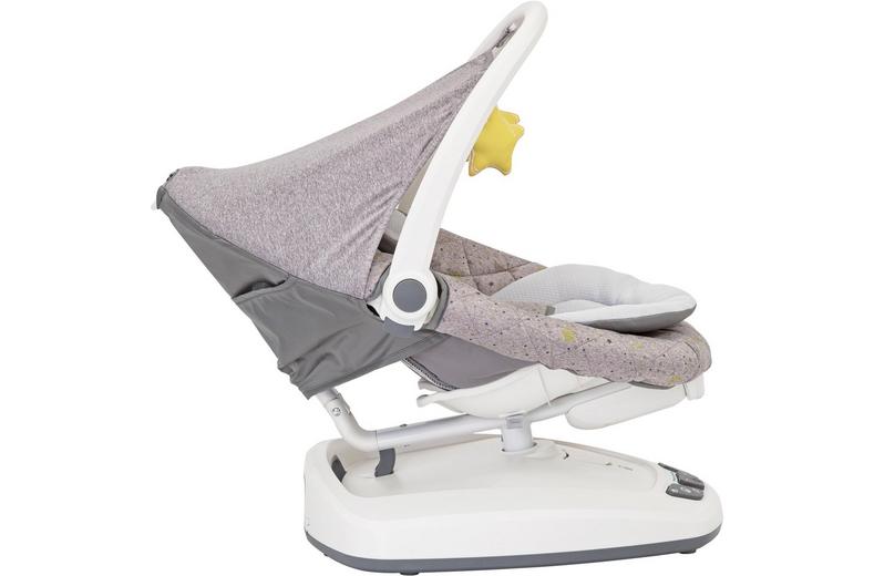 Graco Move With Me Soother Stargazer Graco Move With Me Soother Stargazer