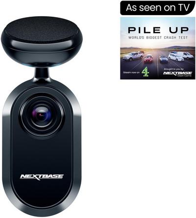 Nextbase iQ Rear Window Camera Nextbase iQ Rear Window Camera