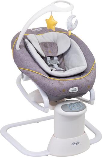 Graco All Ways Soother Swing Stargazer