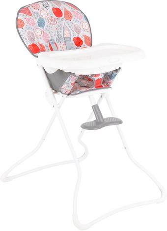 Used graco high store chair