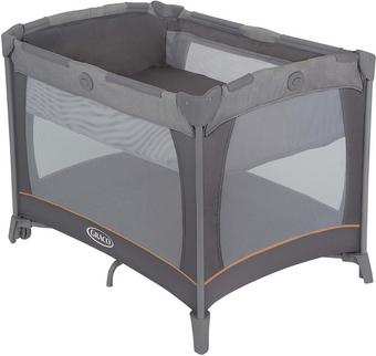 Graco travel hotsell cot mattress