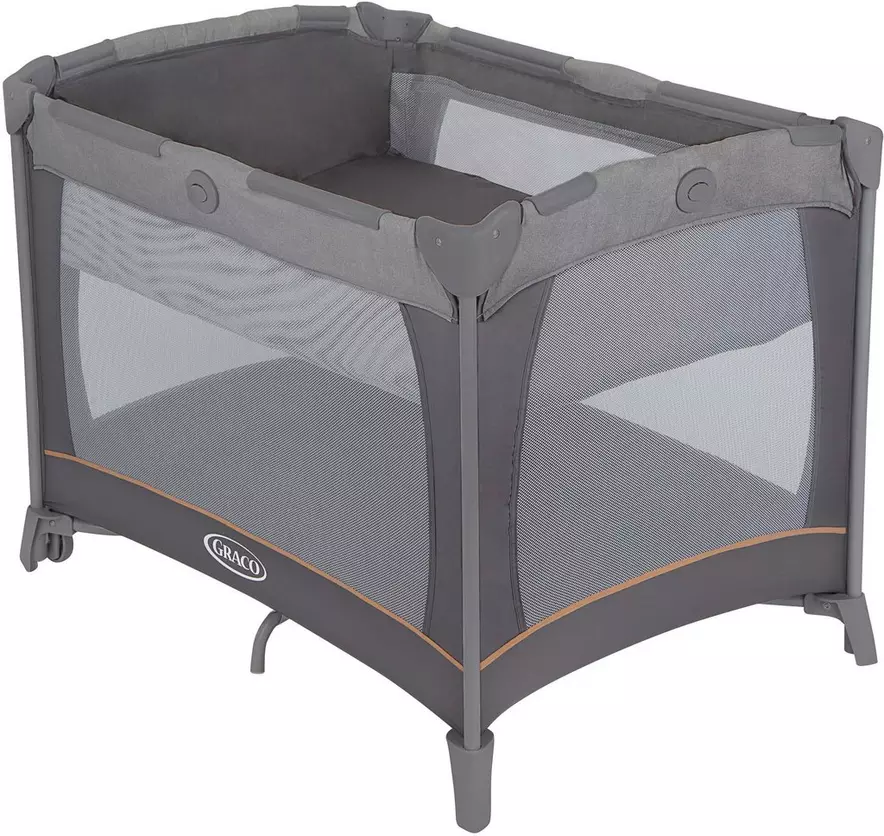 Graco contour on the hot sale go