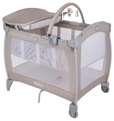 Graco hot sale classic electra