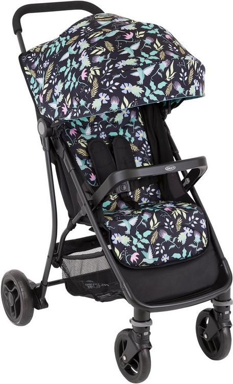 Graco dynamo sales lite stroller