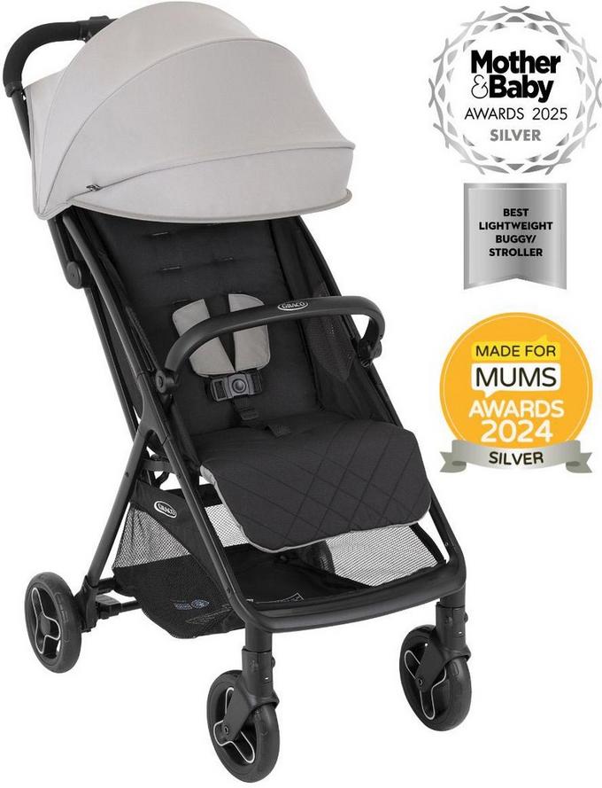 Stroller Pram Graco Metro Stroller Graco Myavo Travel Stroller