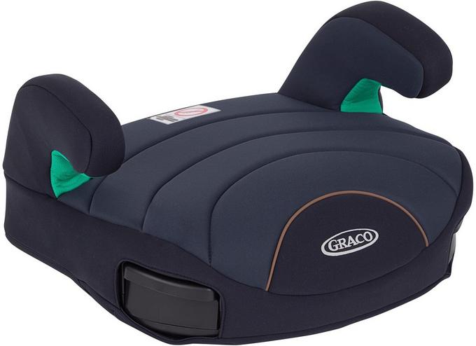 Graco Eversure™ Lite R129 Backless Booster Seat - Navy