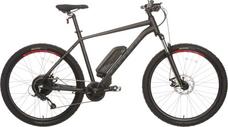 Halfords ladies electric best sale bikes