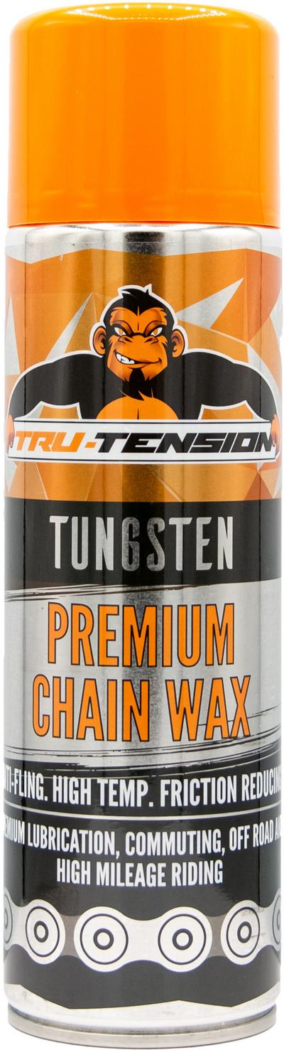Tru-Tension Tungsten Chain Wax