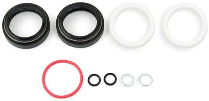 Halfords Rockshox Fork Dust Wiper Upgrade Kit 35mm | Extra 8% off for BC Members