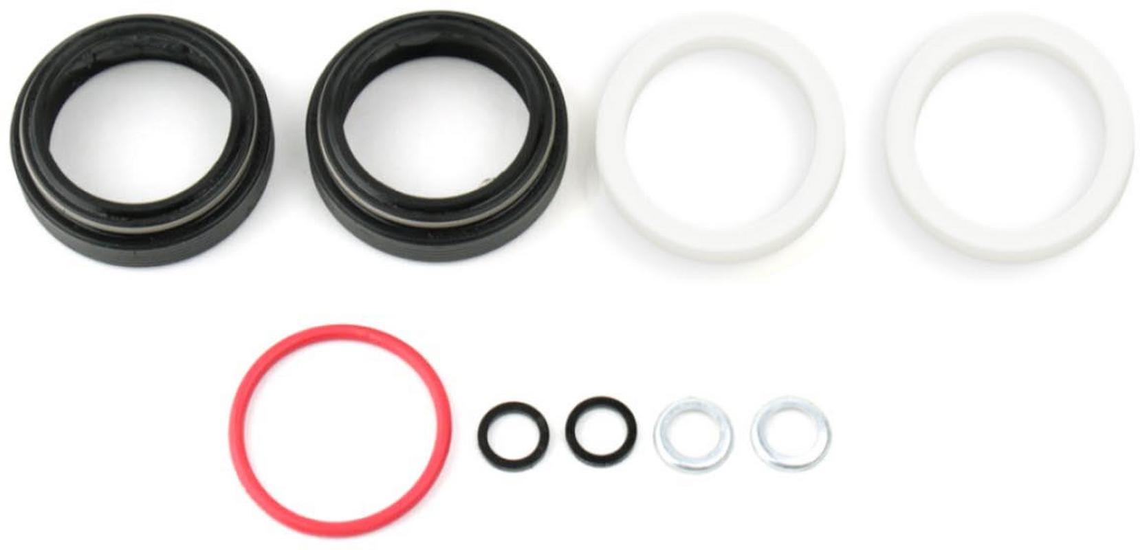 Halfords Rockshox Fork Dust Wiper Upgrade Kit 35mm | Extra 8% off for BC Members