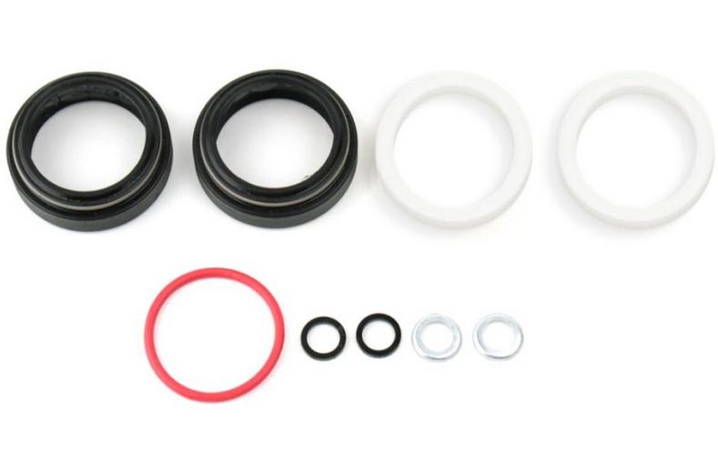 Rockshox Fork Dust Wiper Upgrade Kit 35mm Rockshox Fork Dust Wiper Upgrade Kit 35mm