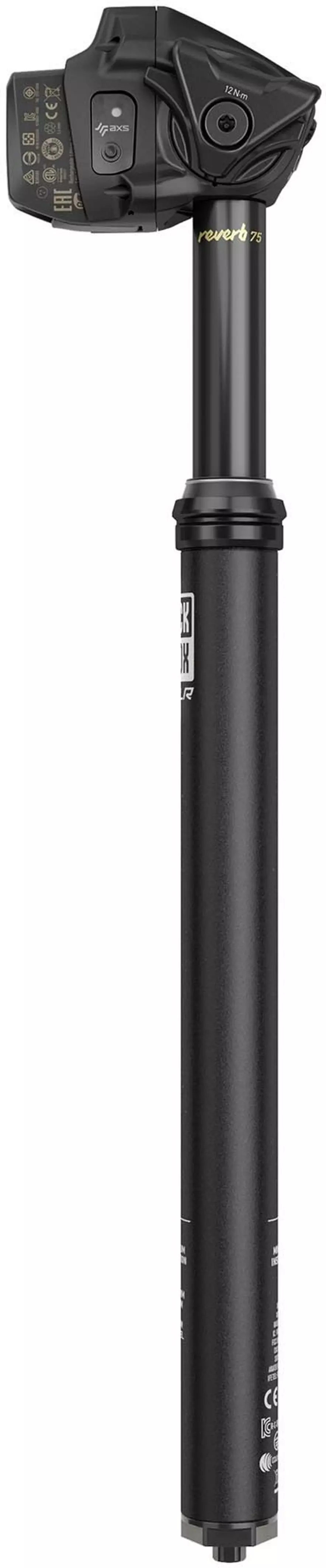 Rockshox reverb deals 27.2 mm