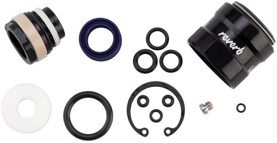 Service kit deals rockshox reverb