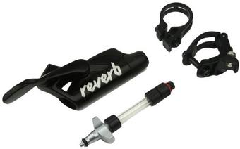 RockShox Reverb Remote Upgrade Kit - Left/Below