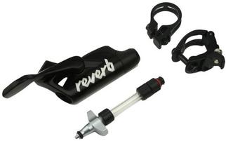 Halfords Rockshox Reverb Remote Upgrade Kit - Left/Below | Extra 8% off for BC Members