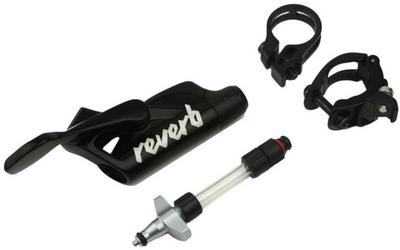 RockShox Reverb Remote Upgrade Kit - Left/Below RockShox Reverb Remote Upgrade Kit - Left/Below
