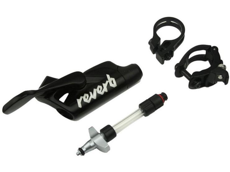 RockShox Reverb Remote Upgrade Kit - Left/Below