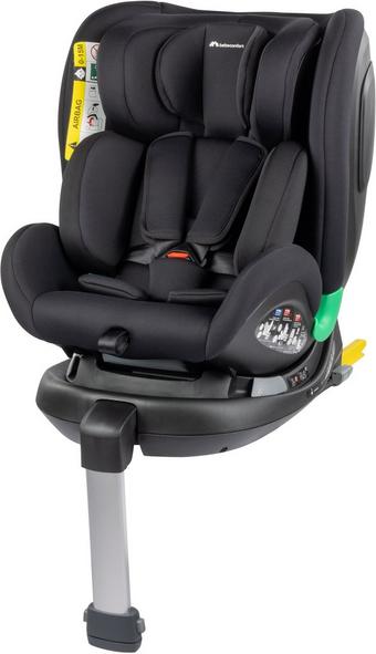 Titanium baby car seat hotsell