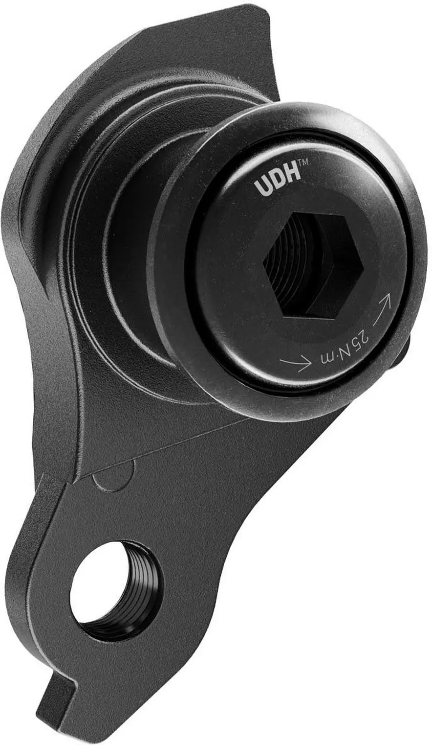 SRAM Universal Derailleur Hanger Halfords UK