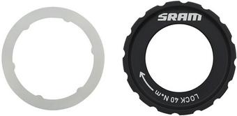 SRAM Centerlock Rotor Disc Rotor Lockring