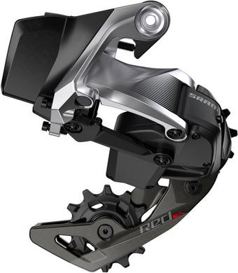 SRAM Red eTap 11 speed Rear Derailleur Max 32T A2