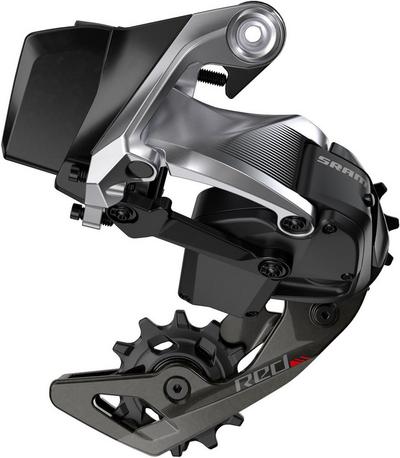 SRAM Red eTap 11 speed Rear Derailleur Max 32T A2 SRAM Red eTap 11 speed Rear Derailleur Max 32T A2