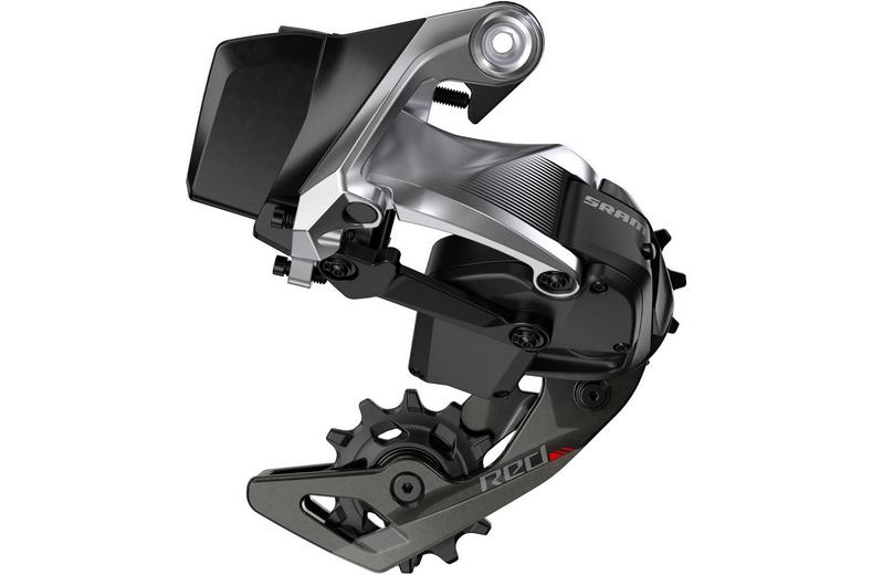 SRAM Red eTap 11 speed Rear Derailleur Max 32T A2 SRAM Red eTap 11 speed Rear Derailleur Max 32T A2