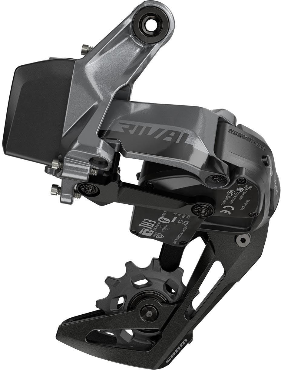 SRAM Rival AXS XPLR 12 Speed Rear Derailleur