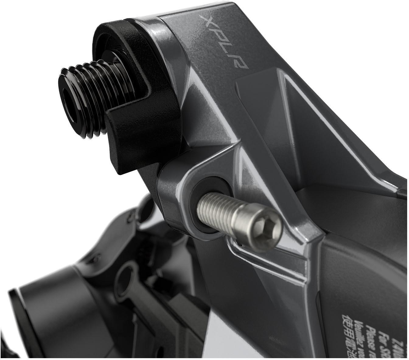 SRAM Rival AXS XPLR 12 Speed Rear Derailleur