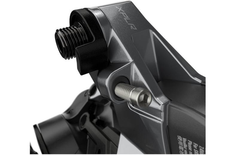 SRAM Rival AXS XPLR 12 Speed Rear Derailleur SRAM Rival AXS XPLR 12 Speed Rear Derailleur