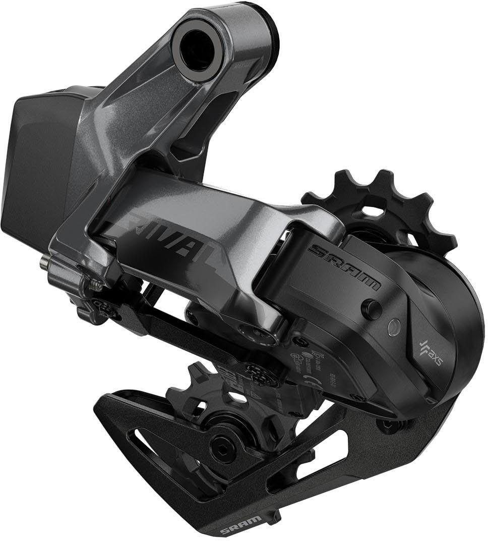 SRAM Rival AXS XPLR 12 Speed Rear Derailleur