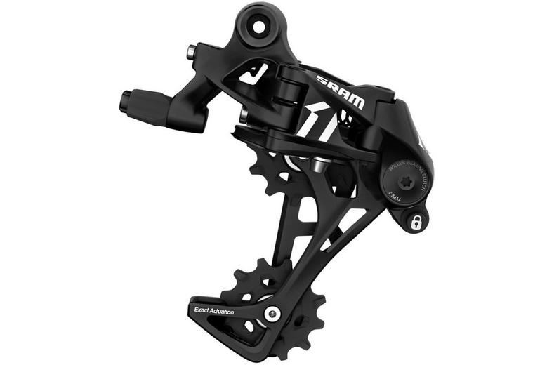SRAM Apex 1 11 Speed Rear Derailleur, Long Cage SRAM Apex 1 11 Speed Rear Derailleur, Long Cage