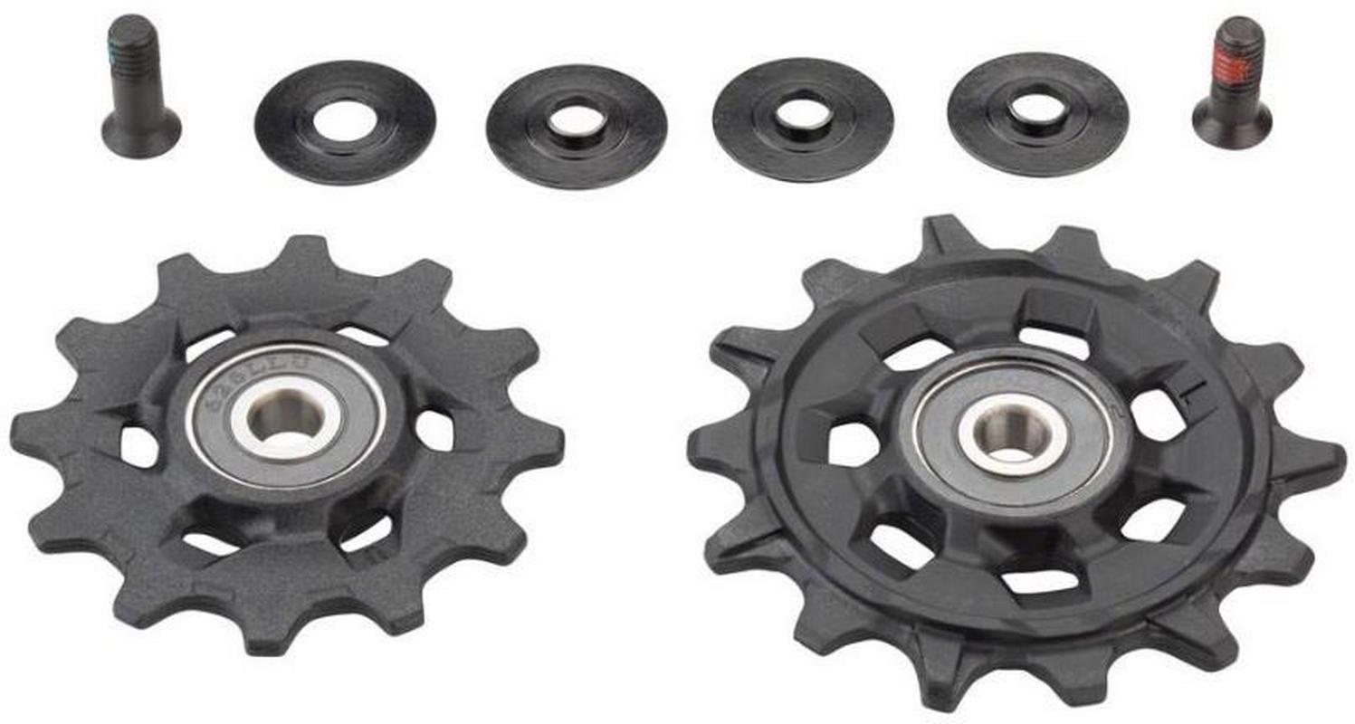 Halfords Sram Gx Eagle Rear Derailleur Pulley Kit | Extra 8% off for BC Members