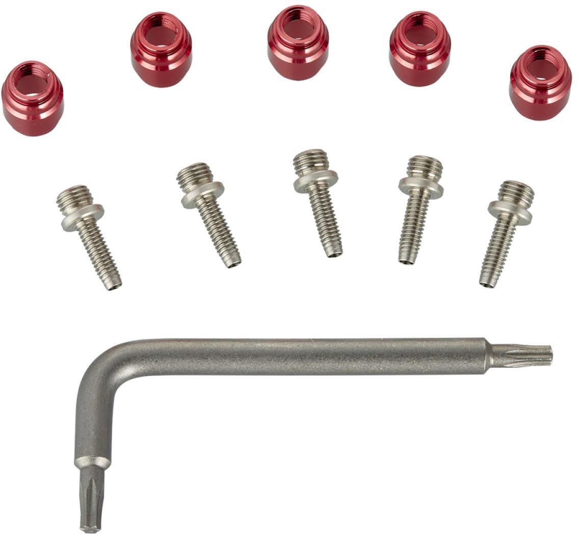 SRAM Hydraulic Disc Brake Hose Fitting Kit Halfords UK