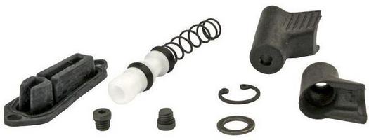 Halfords Sram Disc Brake Service Lever Internals Gen 2 Guide R/Re/Db5/ Code R | Extra 8% off for BC Members